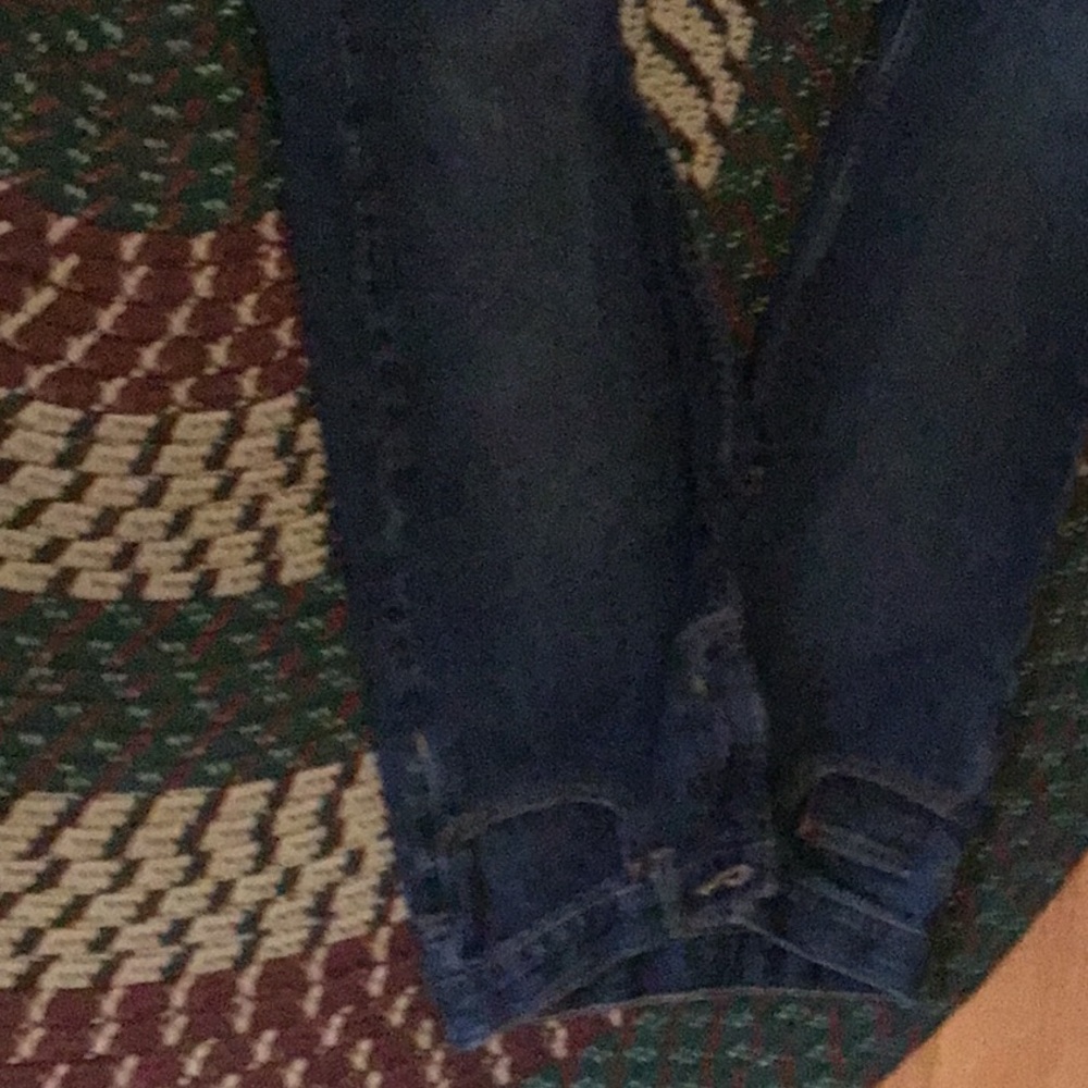 Brand new adjustable waist